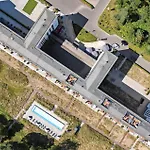 Master Apartment Binz