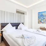 Master Apartment
