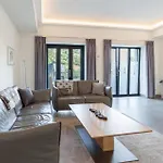 Master Lägenhet