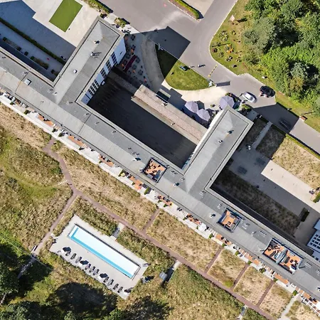 Master アパート Lubkow