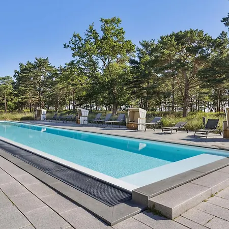 Apartment Master Binz