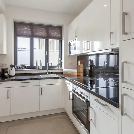 Master Lejlighed Lubkow