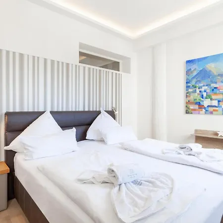 Master Apartment