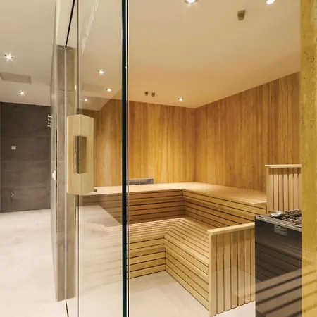 Appartement Master *