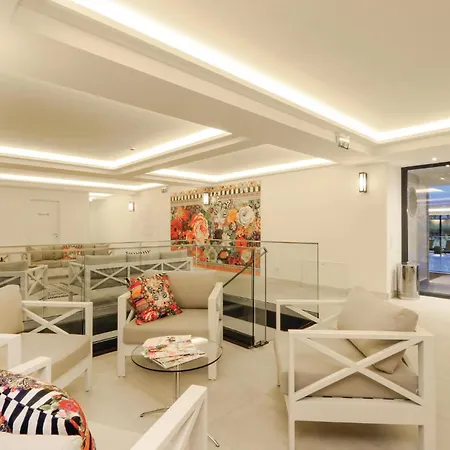 Lejlighed Master Lubkow