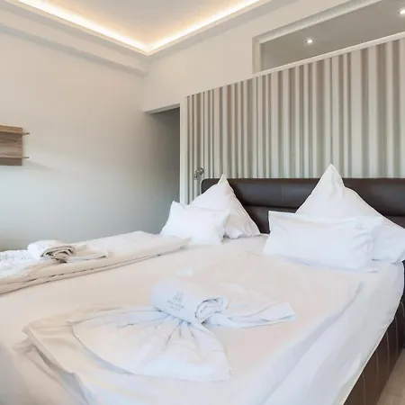 Master Appartement