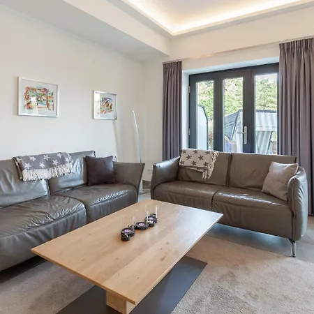 Appartement Master *