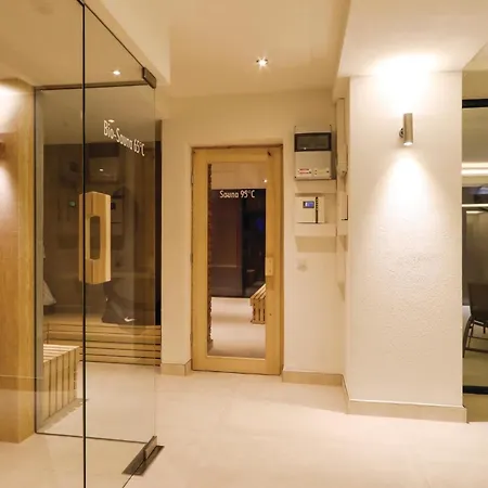Master Appartement Binz