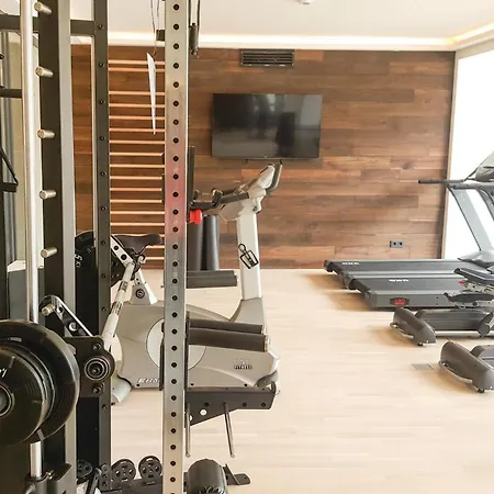 アパート Master Lubkow