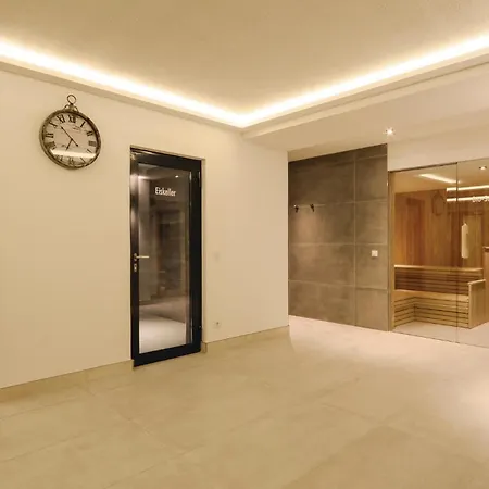 Lejlighed Master Lubkow