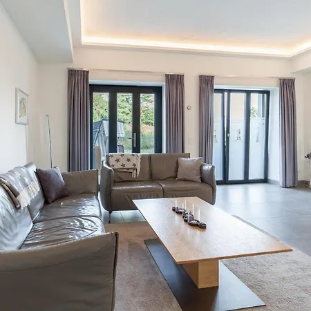 Master Apartment