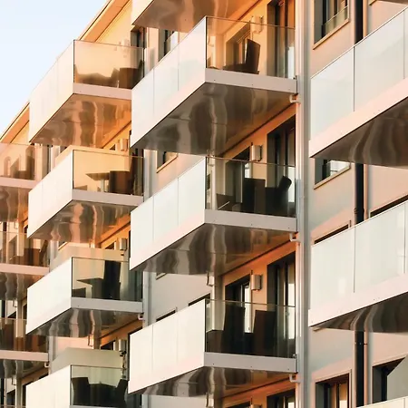 Apartment Master Binz