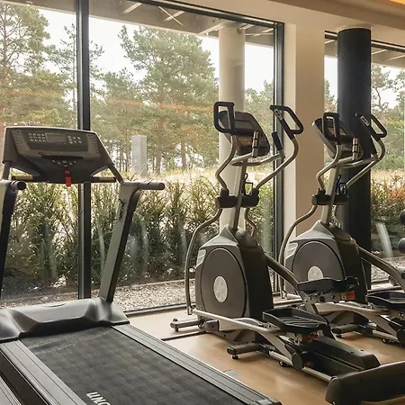 アパート Master Lubkow