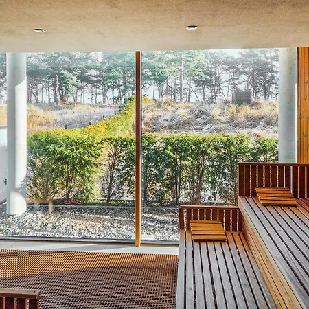 Master アパート Lubkow