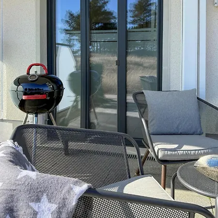 Master Lejlighed Lubkow