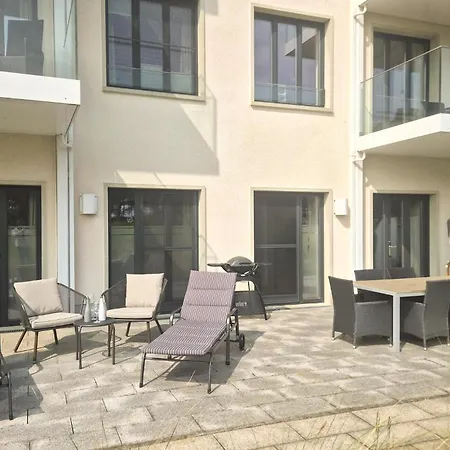 Master Appartement