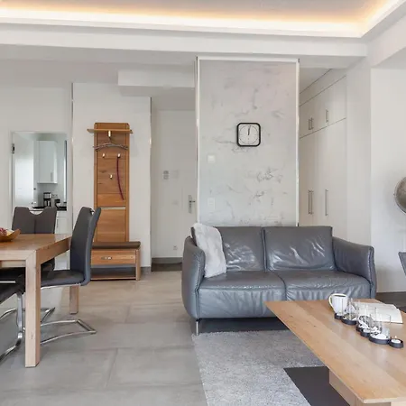 Master Appartement Binz