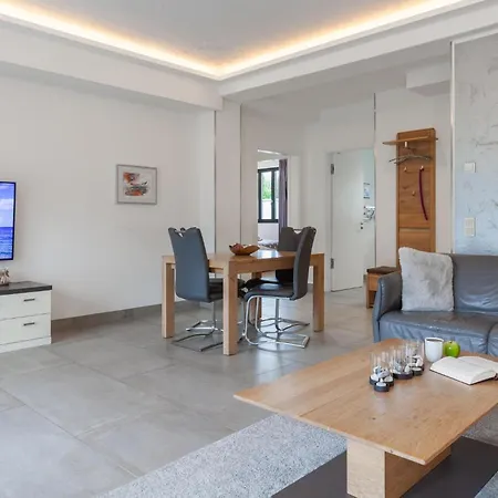 Appartement Master *