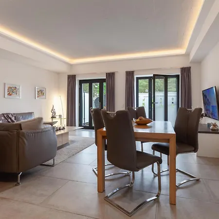 Master Appartement Binz