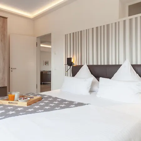Master Appartement Binz
