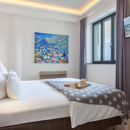 Master Appartement *