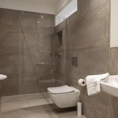 Master Appartement