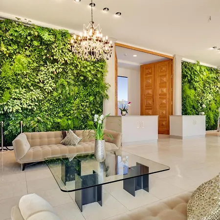 Master Appartement