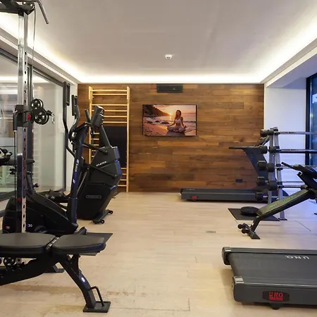 Master Appartement