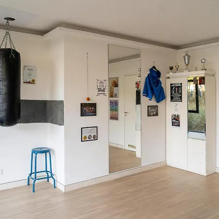 Appartement Master
