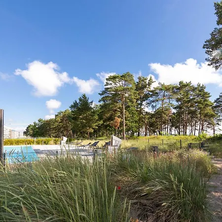 Appartement Master Binz