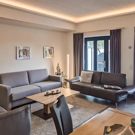 Master Appartement Binz