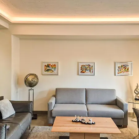Master Appartement *