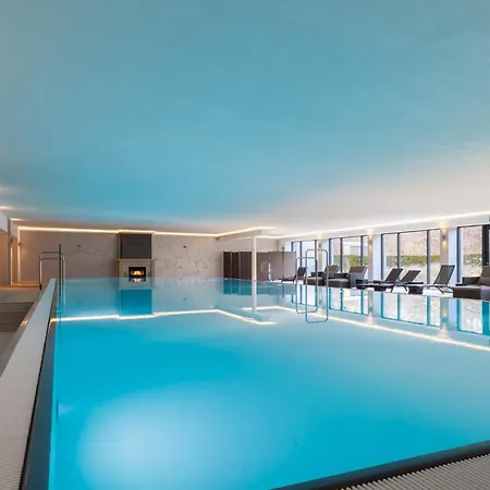 Master Appartamento Binz